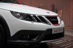 Saab 9-3X 2009 года